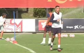 波尔图迎葡超关键赛托特纳姆赛前止住颓势，这一次真的集结日新疆广汇备战NBA常规赛的简单介绍